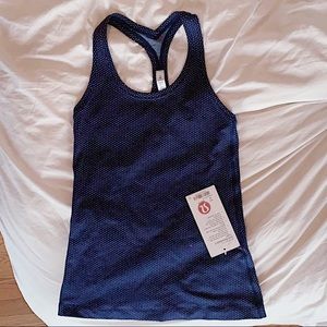 Lululemon Tanktop